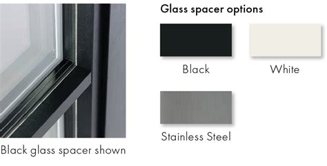 andersen glass|Compare glass options